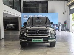 Tank 500 New Energy 2026 Hi4-Z Smart Comfort Edition - ფოტო 2