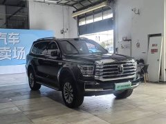 Tank 500 New Energy 2026 Hi4-Z Smart Comfort Edition - ფოტო 3
