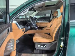 Tank 500 New Energy 2026 Hi4-Z Smart Comfort Edition - ფოტო 4