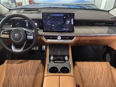 Tank 500 New Energy 2026 Hi4-Z Smart Comfort Edition - ფოტო 5
