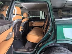Tank 500 New Energy 2026 Hi4-Z Smart Comfort Edition - ფოტო 6