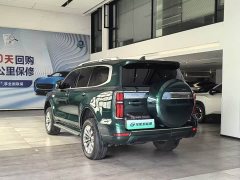 Tank 500 New Energy 2026 Hi4-Z Smart Comfort Edition - ფოტო 7