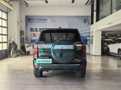 Tank 500 New Energy 2026 Hi4-Z Smart Comfort Edition - ფოტო 8