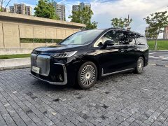 Voyah Lantu Dreamchaser 2025 PHEV AWD Excellence Kunpeng Edition - ფოტო 1