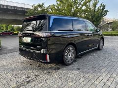 Voyah Lantu Dreamchaser 2025 PHEV AWD Excellence Kunpeng Edition - ფოტო 10