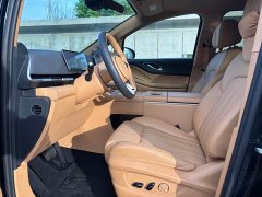 Voyah Lantu Dreamchaser 2025 PHEV AWD Excellence Kunpeng Edition - ფოტო 12