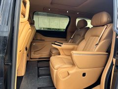 Voyah Lantu Dreamchaser 2025 PHEV AWD Excellence Kunpeng Edition - ფოტო 13