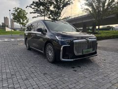 Voyah Lantu Dreamchaser 2025 PHEV AWD Excellence Kunpeng Edition - ფოტო 2