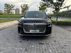 Voyah Lantu Dreamchaser 2025 PHEV AWD Excellence Kunpeng Edition - ფოტო 3