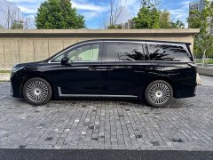 Voyah Lantu Dreamchaser 2025 PHEV AWD Excellence Kunpeng Edition - ფოტო 7