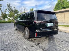 Voyah Lantu Dreamchaser 2025 PHEV AWD Excellence Kunpeng Edition - ფოტო 9