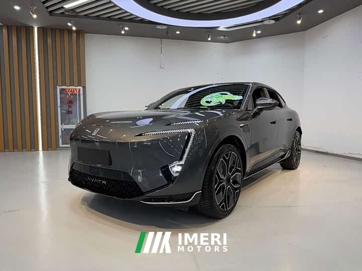Avatr 11 Ultra Pure Electric All-Wheel Drive - ავტომობილი ჩინეთიდან