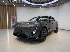 Avatr 11 Ultra Pure Electric All-Wheel Drive - ფოტო 1