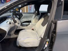 Avatr 11 Ultra Pure Electric All-Wheel Drive - ფოტო 13