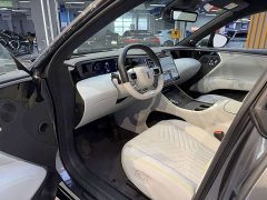 Avatr 11 Ultra Pure Electric All-Wheel Drive - ფოტო 14