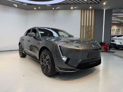 Avatr 11 Ultra Pure Electric All-Wheel Drive - ფოტო 3