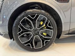 Avatr 11 Ultra Pure Electric All-Wheel Drive - ფოტო 5