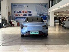 Xpeng Xiaopeng MONA M03 620 Extended Range - ფოტო 8