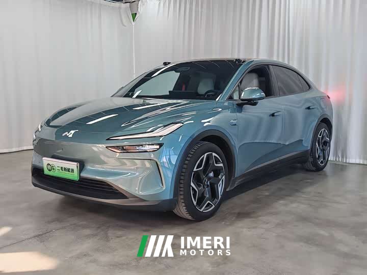 Nio Lerado L60 85kWh AWD - ავტომობილი ჩინეთიდან