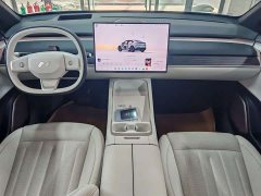 Nio Lerado L60 85kWh AWD - ფოტო 10