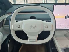 Nio Lerado L60 85kWh AWD - ფოტო 11