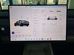 Nio Lerado L60 85kWh AWD - ფოტო 12