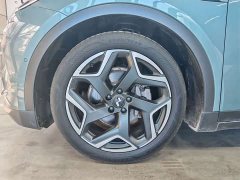 Nio Lerado L60 85kWh AWD - ფოტო 15