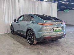 Nio Lerado L60 85kWh AWD - ფოტო 4
