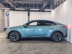 Nio Lerado L60 85kWh AWD - ფოტო 7