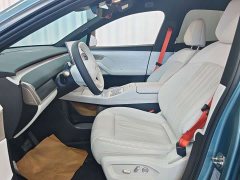Nio Lerado L60 85kWh AWD - ფოტო 8