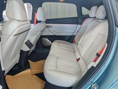 Nio Lerado L60 85kWh AWD - ფოტო 9