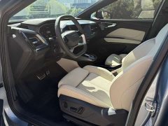 Audi Q4 e-tron 40 e-tron Edition - ფოტო 11