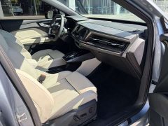 Audi Q4 e-tron 40 e-tron Edition - ფოტო 13