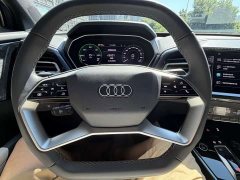 Audi Q4 e-tron 40 e-tron Edition - ფოტო 15