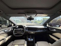 Audi Q4 e-tron 40 e-tron Edition - ფოტო 16