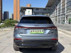 Audi Q4 e-tron 40 e-tron Edition - ფოტო 6