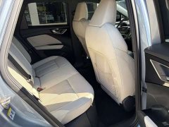 Audi Q4 e-tron 40 e-tron Edition - ფოტო 9