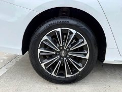 Chery Fengyun A8 1.27L Yuefeng Edition - ფოტო 11