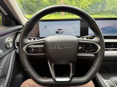 Chery Fengyun A8 1.27L Yuefeng Edition - ფოტო 15