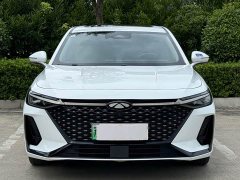 Chery Fengyun A8 1.27L Yuefeng Edition - ფოტო 2