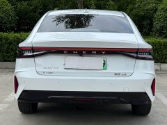 Chery Fengyun A8 1.27L Yuefeng Edition - ფოტო 4