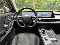 Chery Fengyun A8 1.27L Yuefeng Edition - ფოტო 9