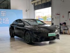 Avatr 12 2023 700 Tri-Laser RWD Luxury Edition - ფოტო 3