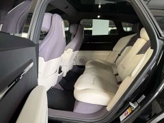Avatr 12 2023 700 Tri-Laser RWD Luxury Edition - ფოტო 6