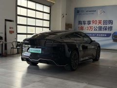 Avatr 12 2023 700 Tri-Laser RWD Luxury Edition - ფოტო 7