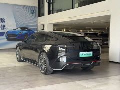 Avatr 12 2023 700 Tri-Laser RWD Luxury Edition - ფოტო 9