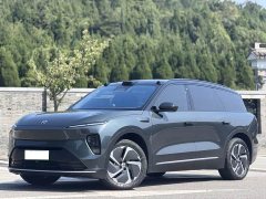 NIO ES8 75kWh - ფოტო 1