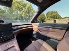 NIO ES8 75kWh - ფოტო 14