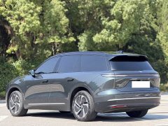 NIO ES8 75kWh - ფოტო 15