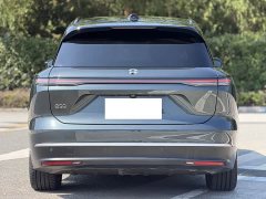 NIO ES8 75kWh - ფოტო 16